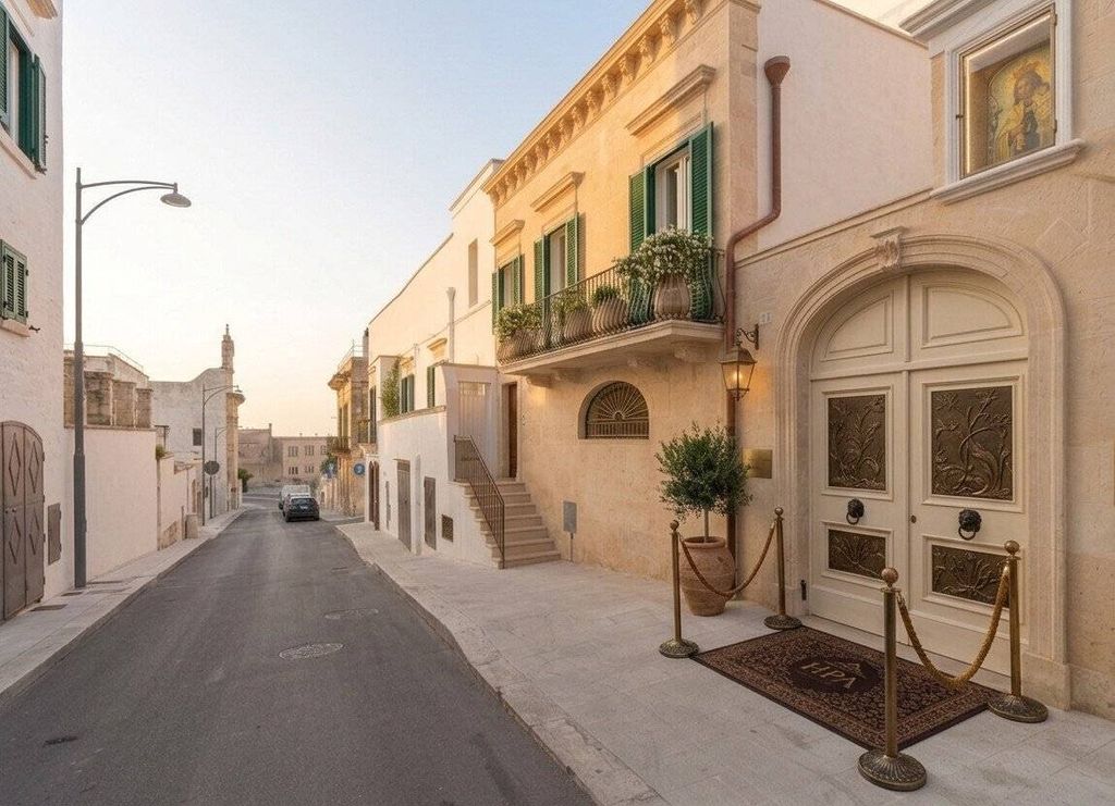 Maison de luxe à vendre à Ostuni, 590 000 €, Photo 2