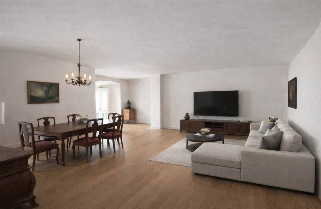 Appartement de luxe à vendre à Florence, 769 000 €, Photo 2