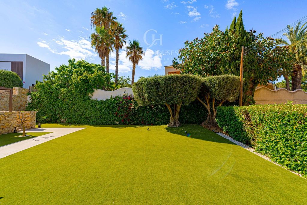 Luxury House for sale in Moraira, 1 450 000 €, Photo 2