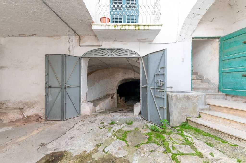 Maison de luxe à vendre à Ostuni, 590 000 €, Photo 3