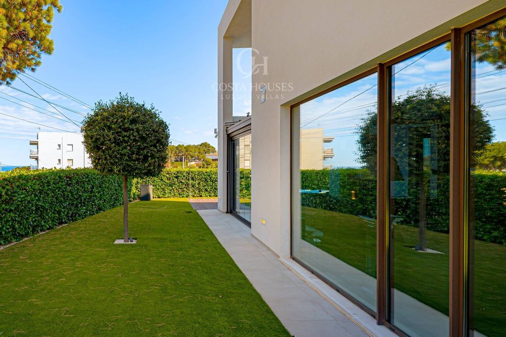 Luxury House for sale in Moraira, 1 450 000 €, Photo 4