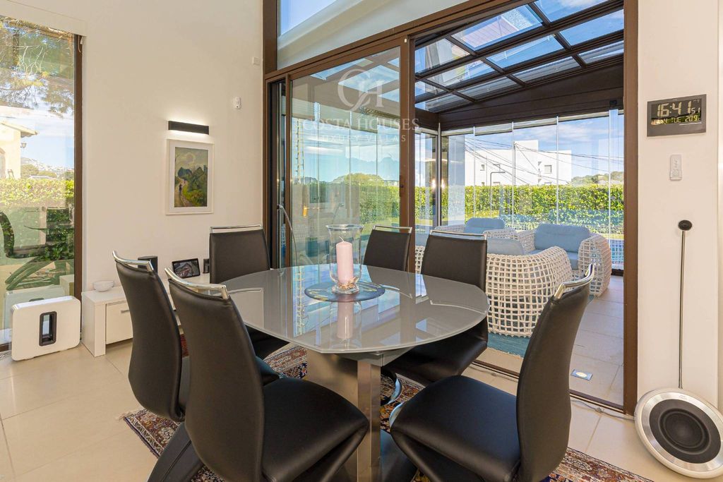 Luxury House for sale in Moraira, 1 450 000 €, Photo 5