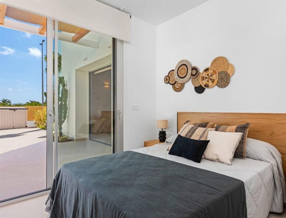 Luxury House for sale in Benijofar, 459 900 €, Photo 5