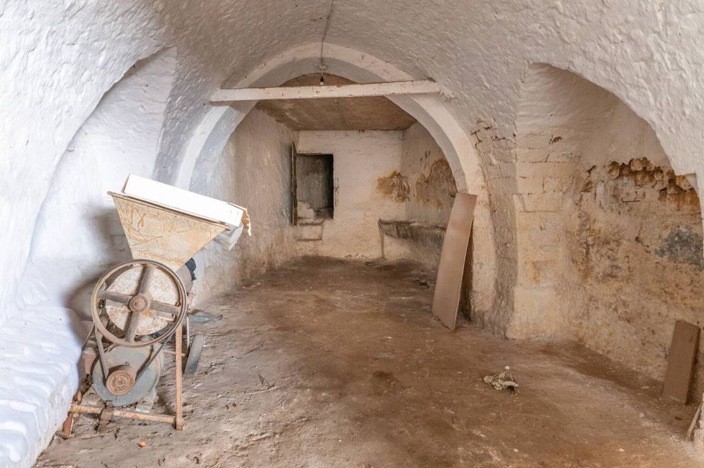 Maison de luxe à vendre à Ostuni, 590 000 €, Photo 6