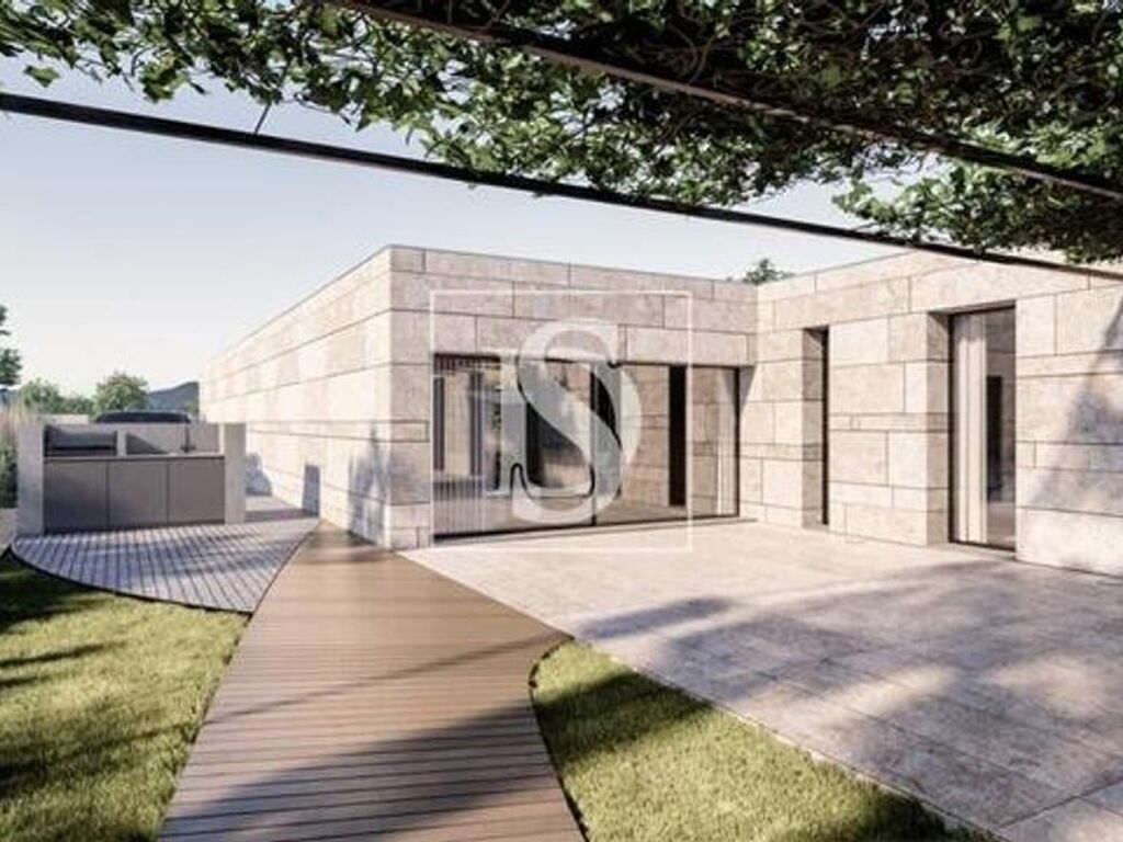 Maison de luxe à vendre à Apúlia, 1 100 000 €, Photo 1