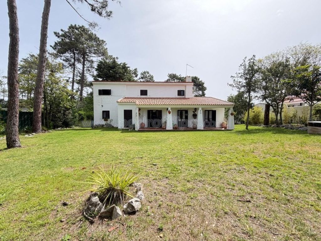 Luxury House for sale in Sesimbra, 625 000 €, Photo 1
