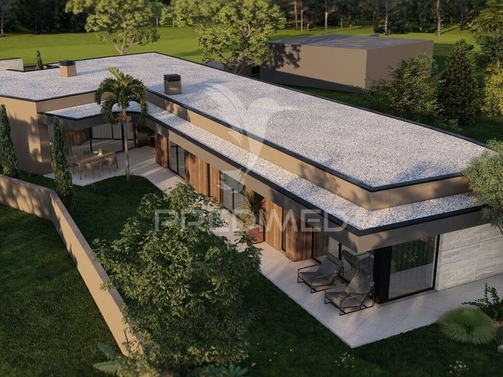 Luxury House for sale in Vila Verde, 670 000 €, Photo 1