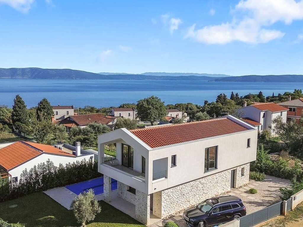 Maison de luxe à vendre à Rabac, 799 000 €, Photo 1
