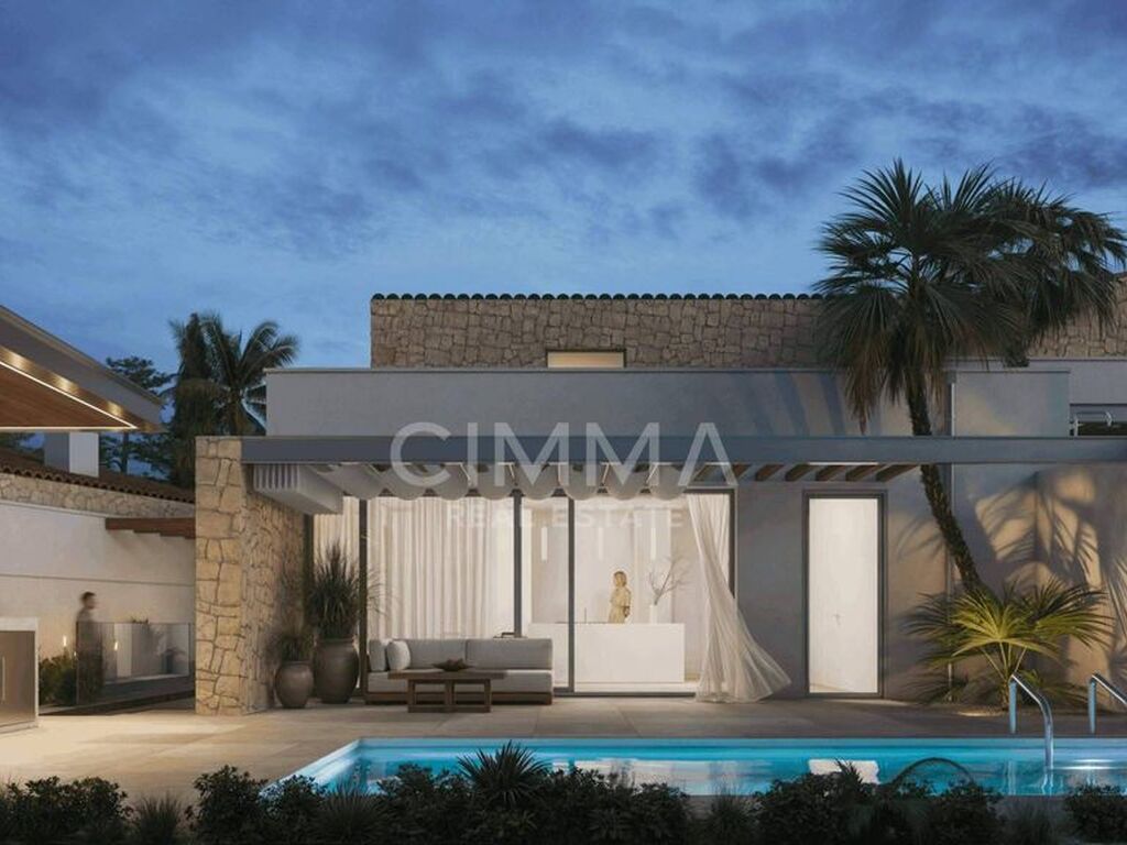 Maison de luxe à vendre à La Nucia, 795 000 €, Photo 2