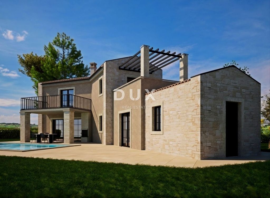 Maison de luxe à vendre à Porec, 665 000 €, Photo 2