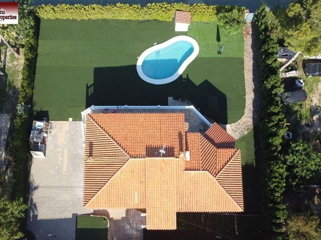 Maison de luxe à vendre à La Nucia, 630 000 €, Photo 2