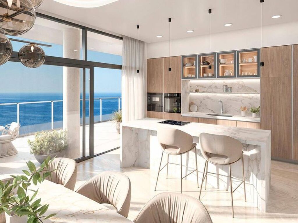 Appartement de luxe à vendre à Benidorm, 607 000 €, Photo 2