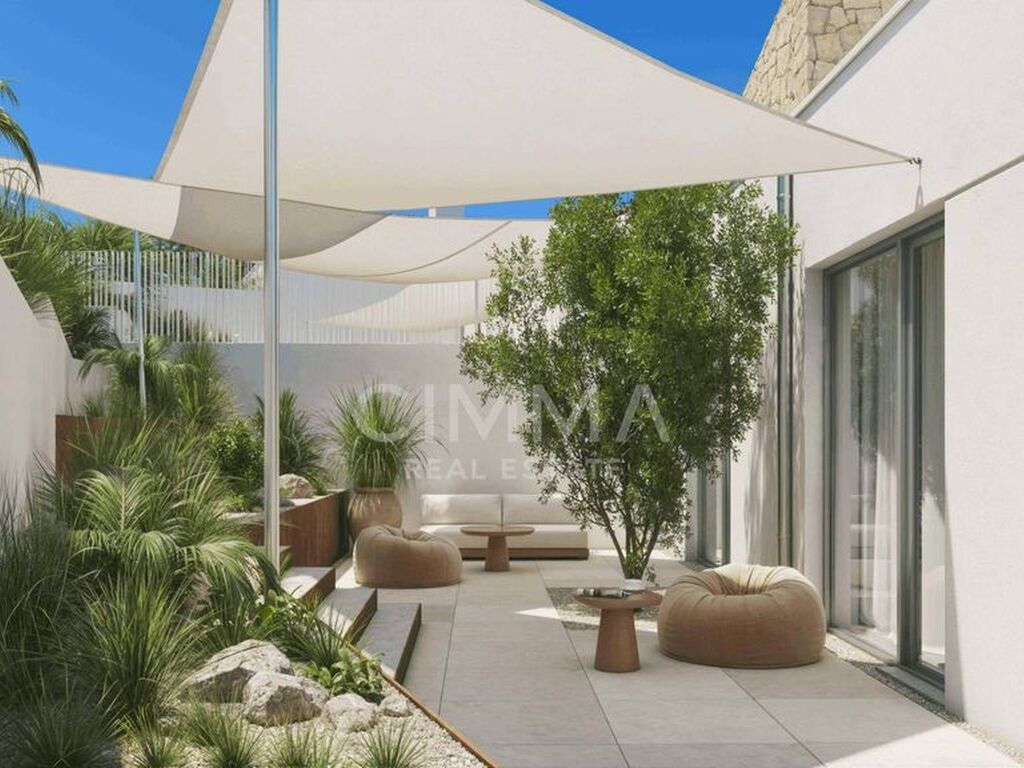 Maison de luxe à vendre à La Nucia, 795 000 €, Photo 3