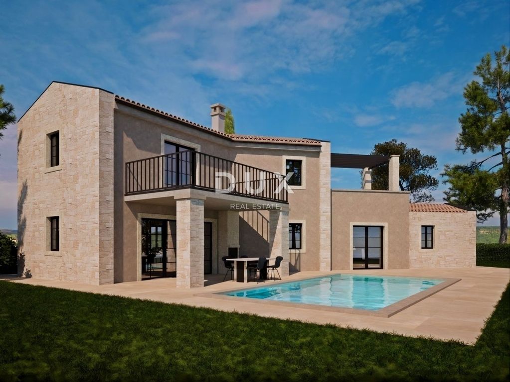 Maison de luxe à vendre à Porec, 665 000 €, Photo 3