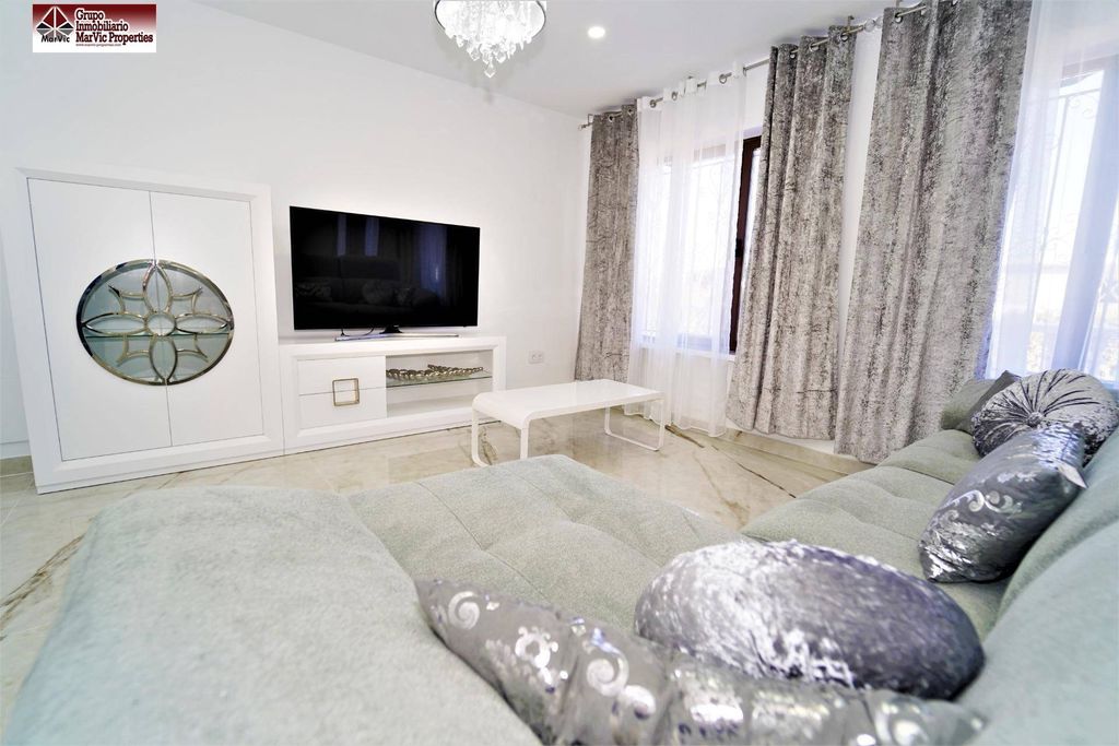 Maison de luxe à vendre à La Nucia, 630 000 €, Photo 3