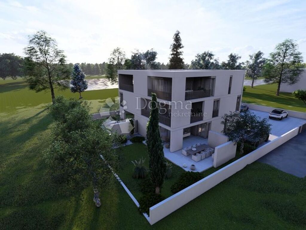 Luxury Apartment for sale in Novigrad, 439 000 €, Photo 3