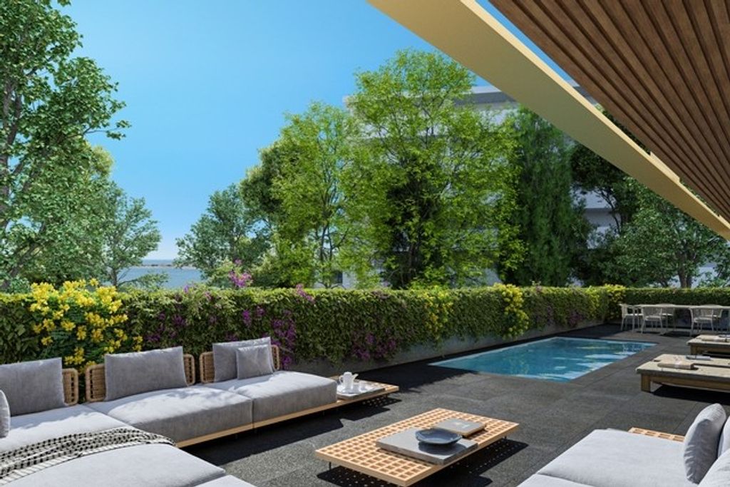 Appartement de luxe à vendre à Canidelo, 530 000 €, Photo 4