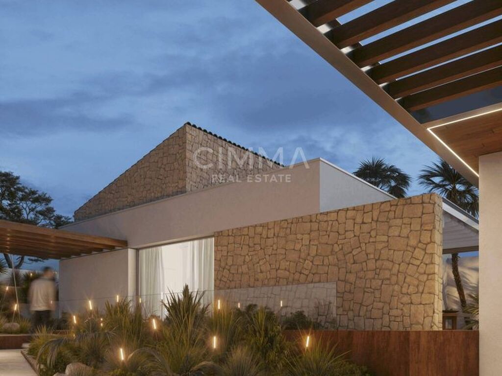 Maison de luxe à vendre à La Nucia, 795 000 €, Photo 4