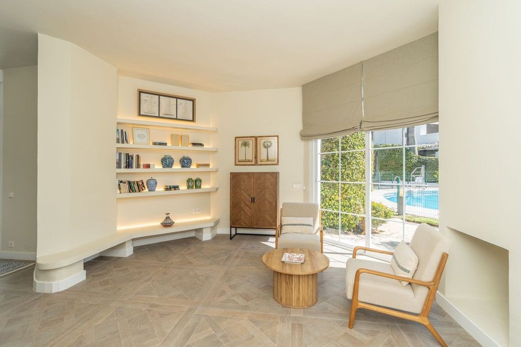 Appartement de luxe à vendre à Elviria, 1 495 000 €, Photo 4