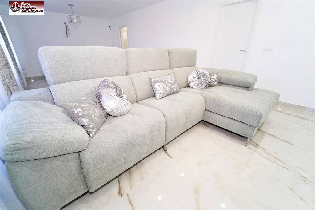 Maison de luxe à vendre à La Nucia, 630 000 €, Photo 4