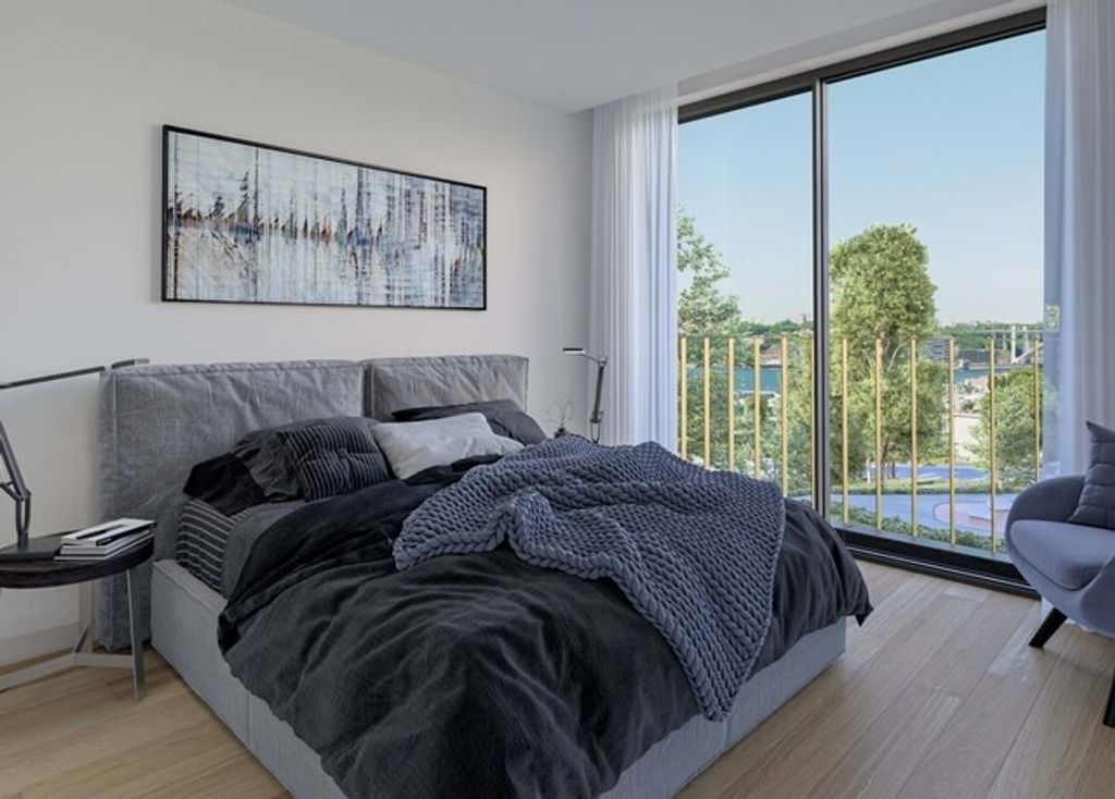 Appartement de luxe à vendre à Canidelo, 1 850 000 €, Photo 5