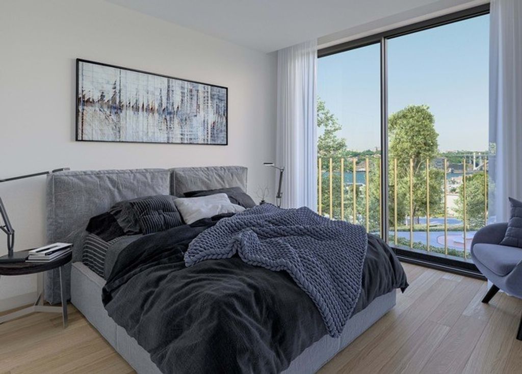 Appartement de luxe à vendre à Canidelo, 480 000 €, Photo 5