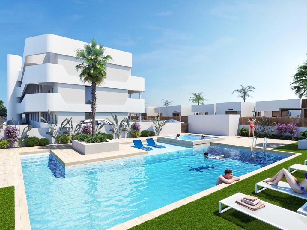 Appartement de luxe à vendre à Murcia, 455 000 €, Photo 5