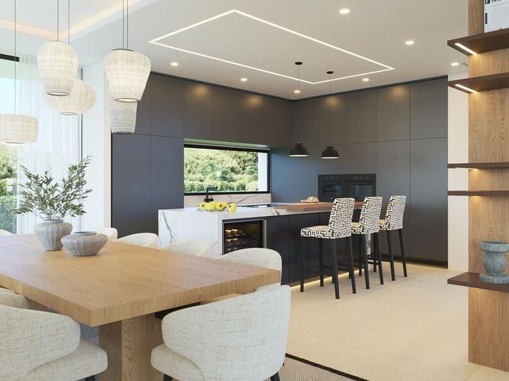 Luxury House for sale in Marbella, 4 275 000 €, Photo 6