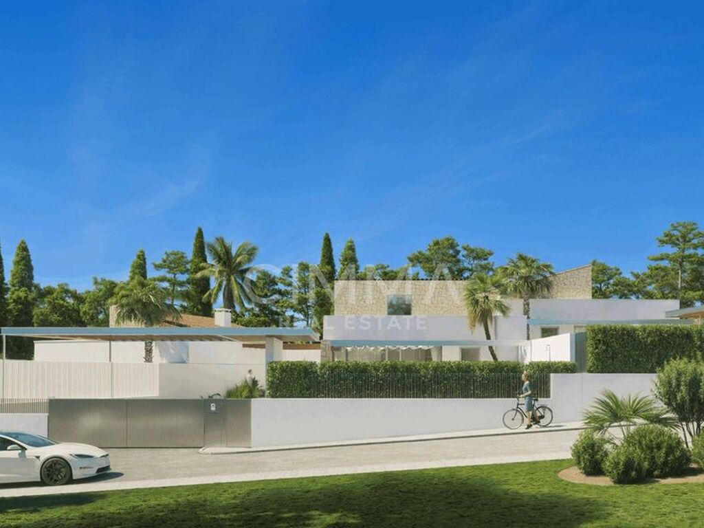 Maison de luxe à vendre à La Nucia, 795 000 €, Photo 6