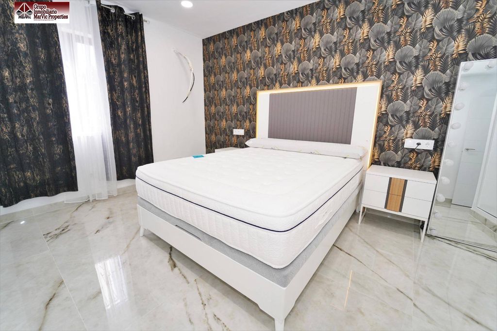 Maison de luxe à vendre à La Nucia, 630 000 €, Photo 6
