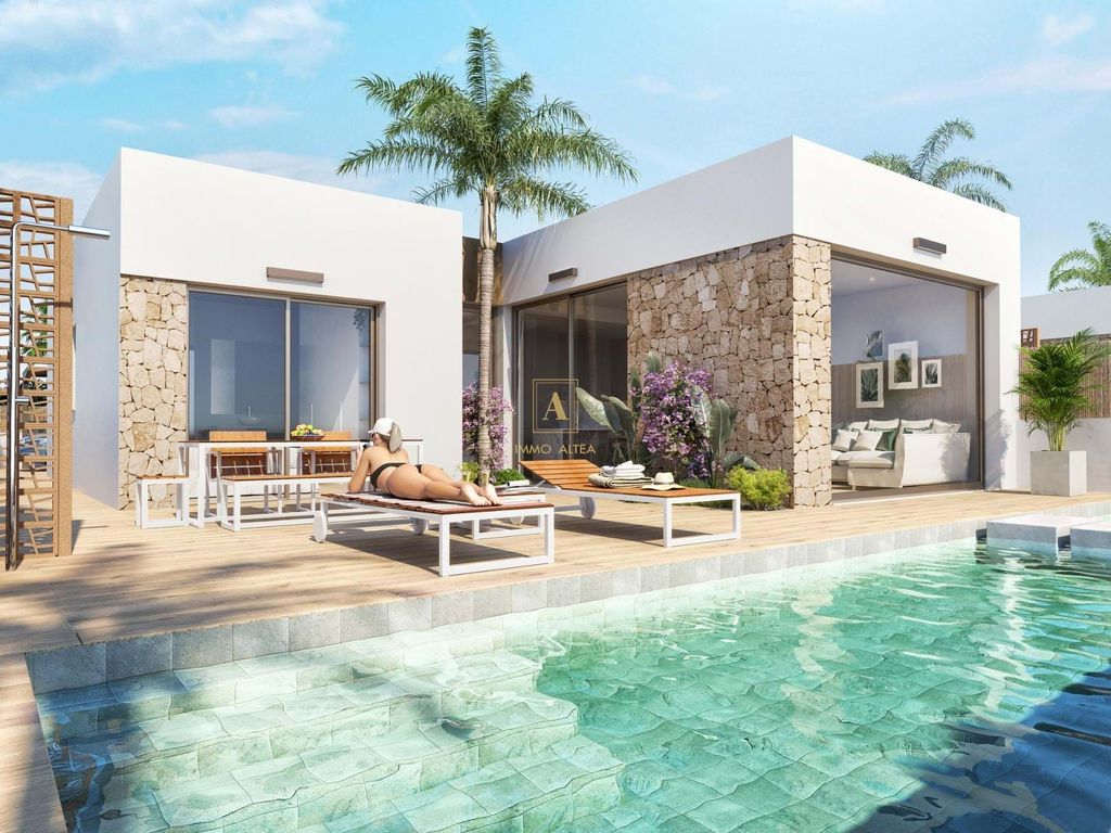 Maison de luxe à vendre à Murcia, 555 000 €, Photo 6