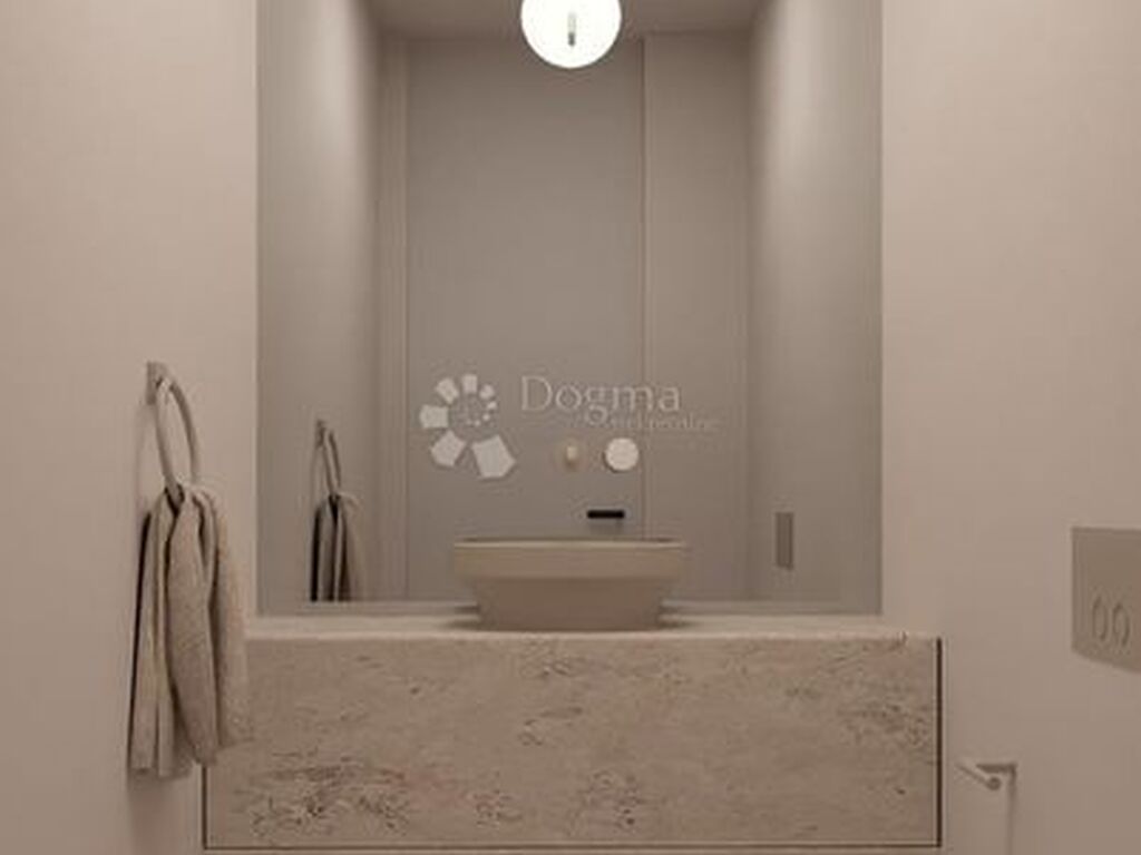 Luxury Apartment for sale in Novigrad, 439 000 €, Photo 6