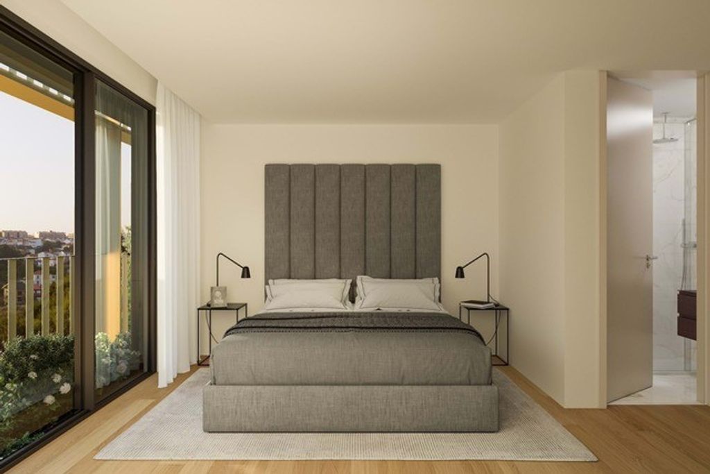 Appartement de luxe à vendre à Canidelo, 480 000 €, Photo 7