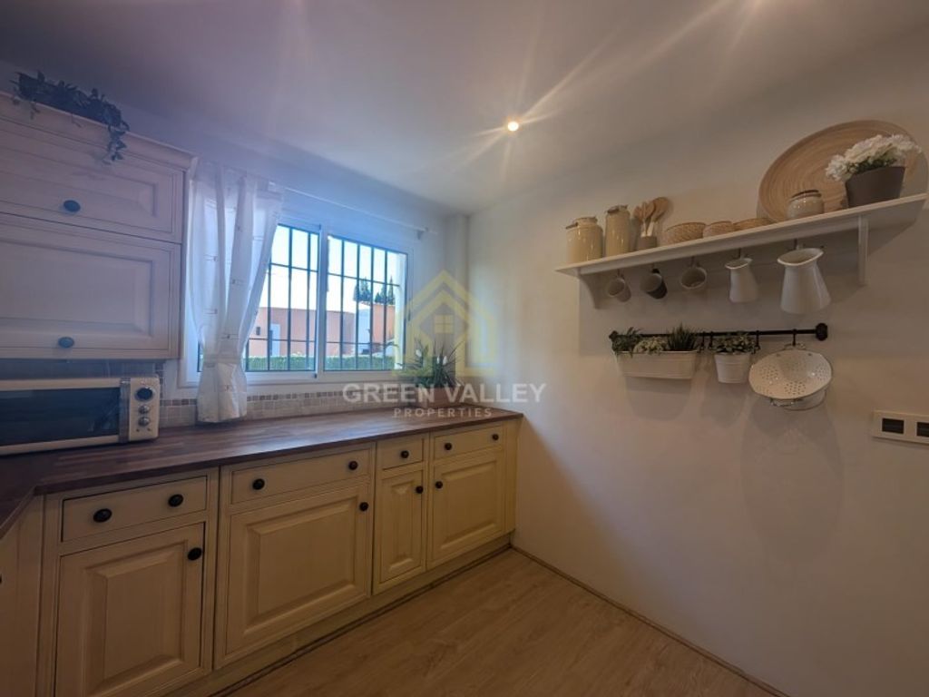 Maison de luxe à vendre à Alcaidesa, 620 000 €, Photo 7