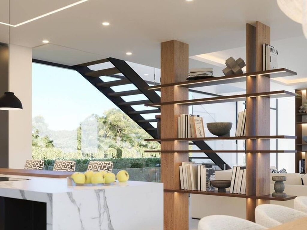 Luxury House for sale in Marbella, 4 275 000 €, Photo 7