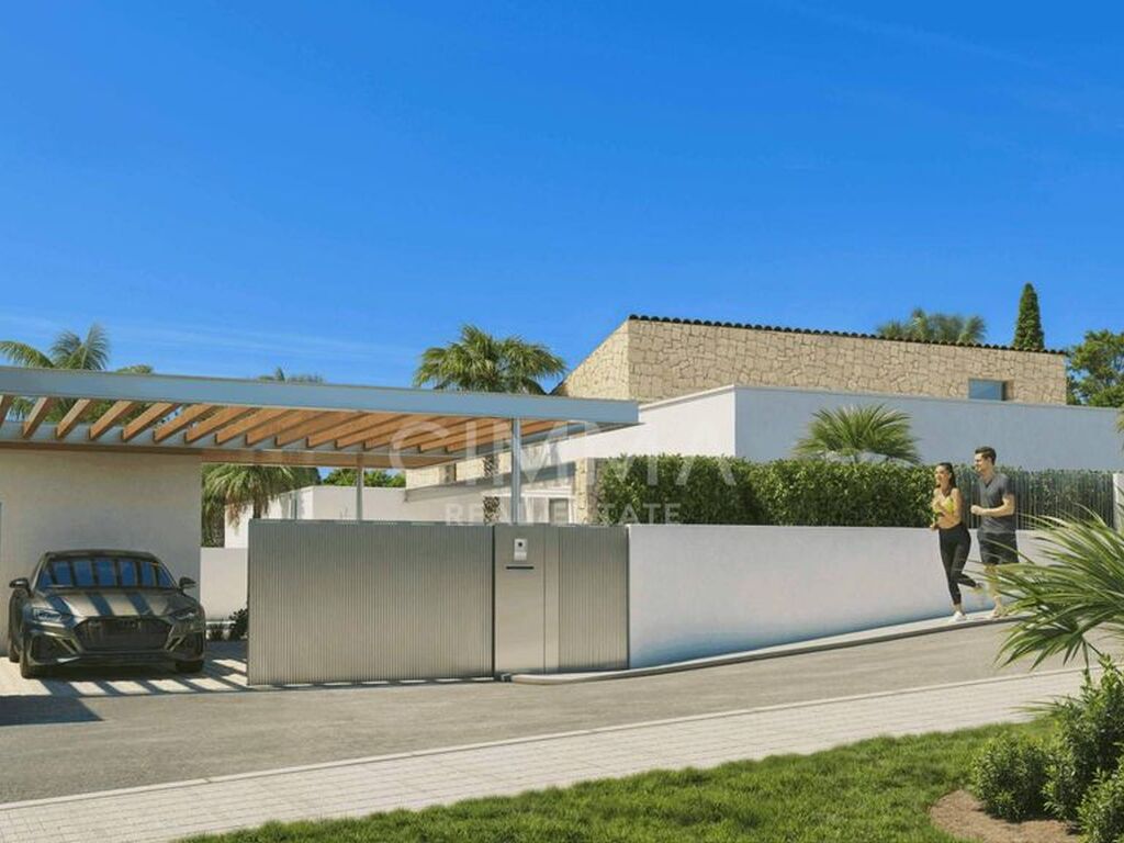 Maison de luxe à vendre à La Nucia, 795 000 €, Photo 7