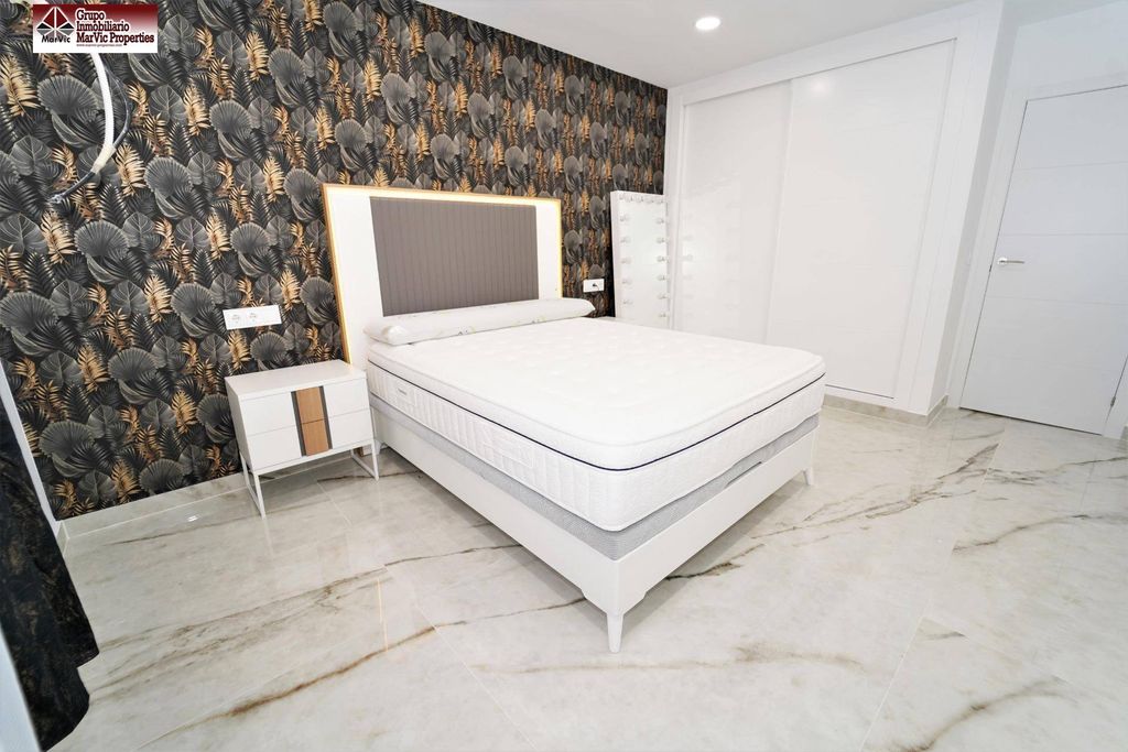 Maison de luxe à vendre à La Nucia, 630 000 €, Photo 7