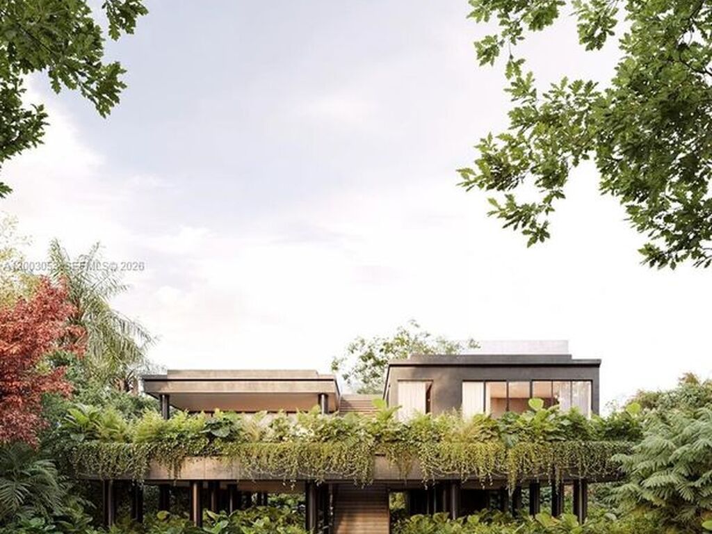 Luxury House for sale in Miami, 3 120 623 €, Photo 1