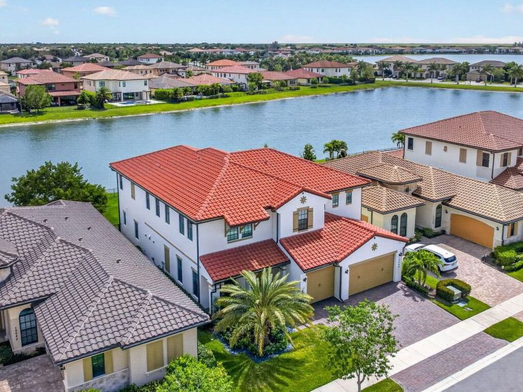 Maison de luxe à vendre à Parkland, 1 462 627 €, Photo 1