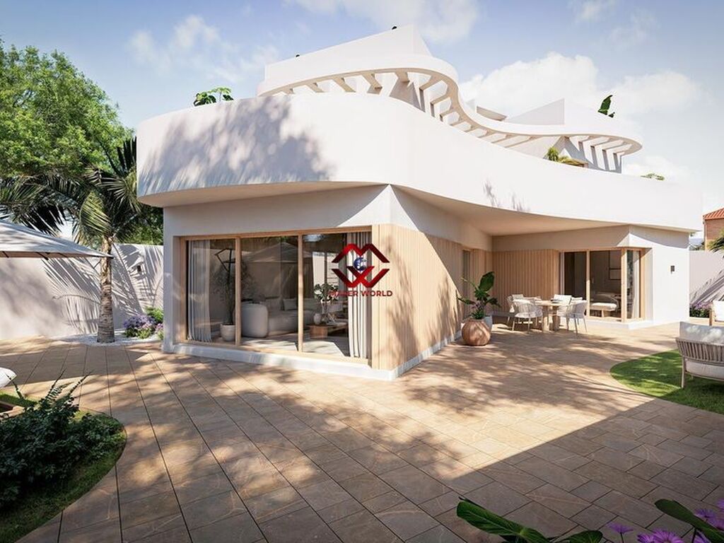 Maison de luxe à vendre à Playas de Orihuela, 890 000 €, Photo 1