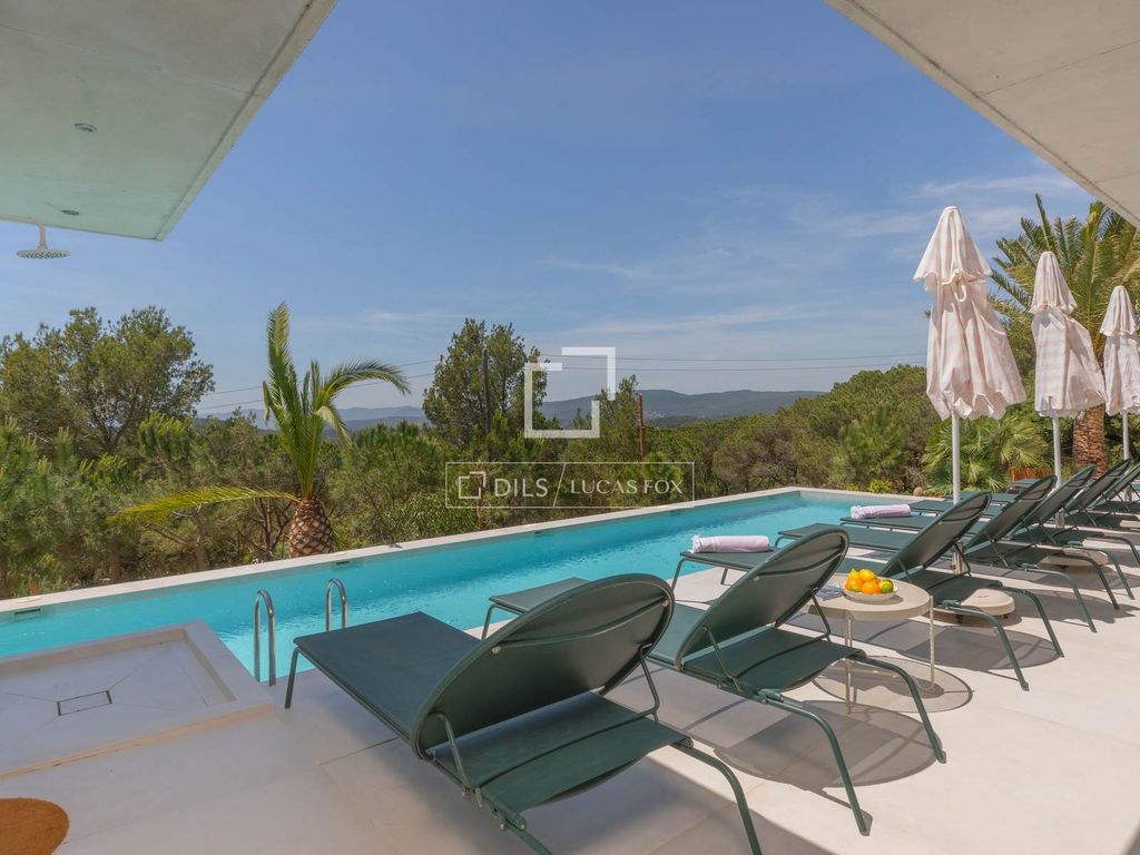 Maison de luxe à vendre à Calella de Palafrugell, 3 575 000 €, Photo 1