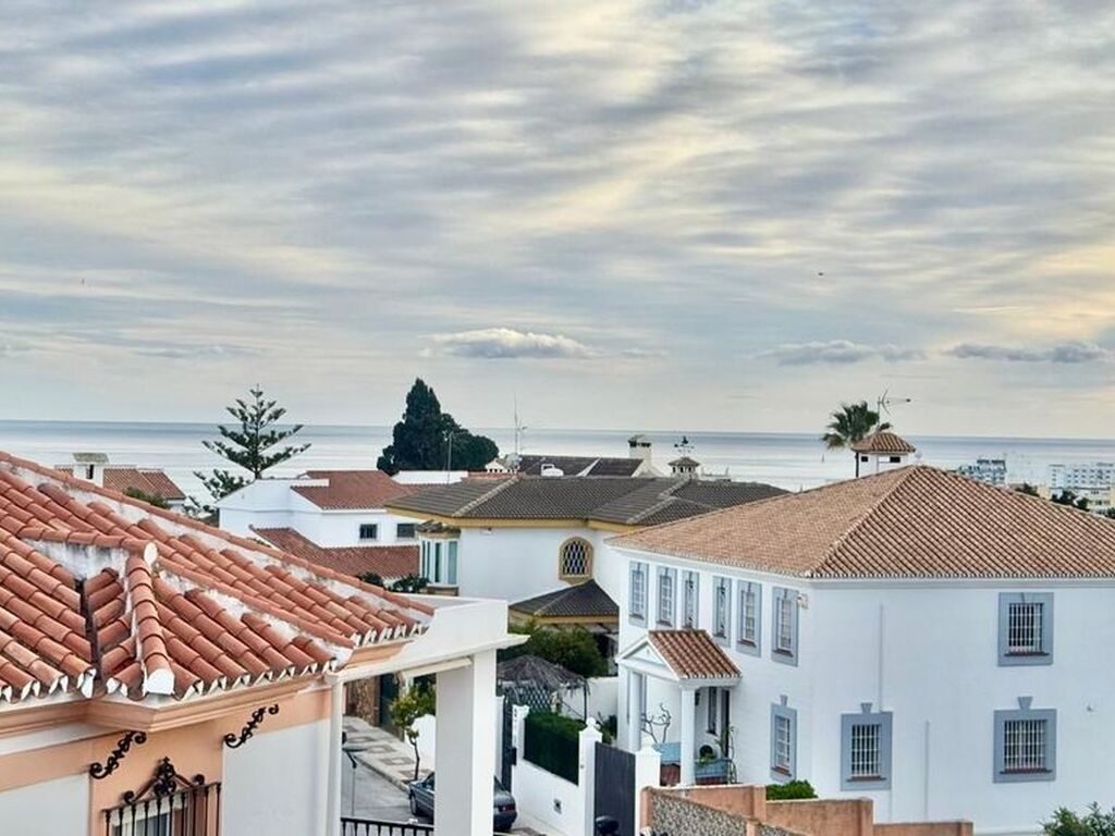 Maison de luxe à vendre à Torremolinos, 660 000 €, Photo 1