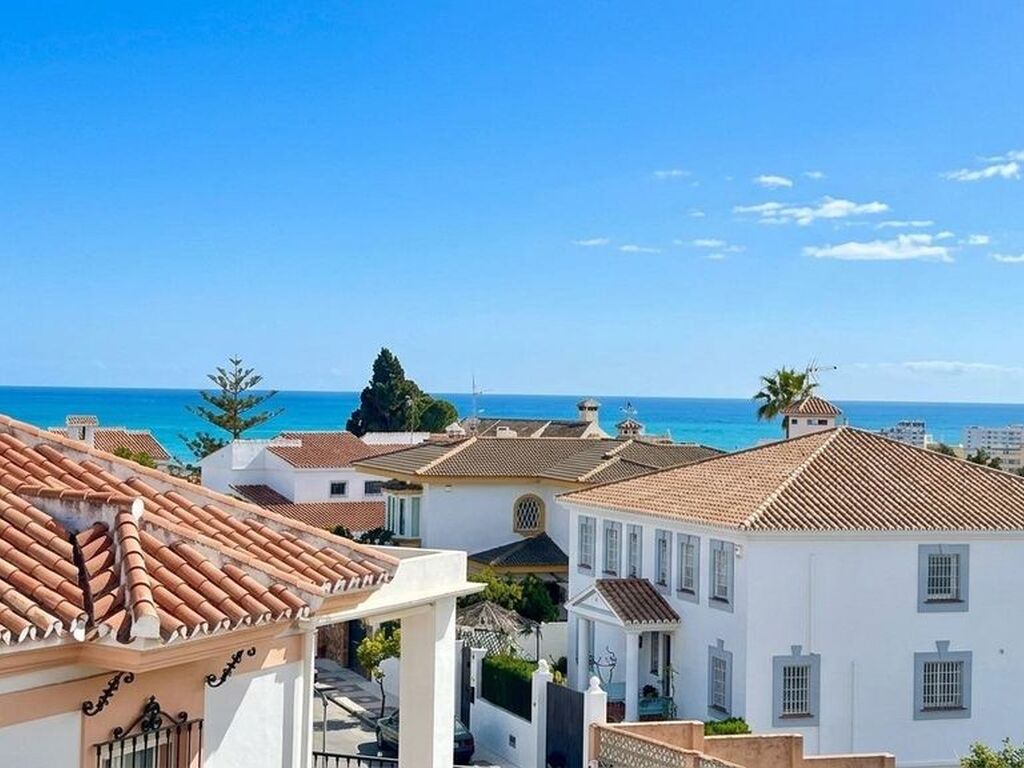 Maison de luxe à vendre à Torremolinos, 570 000 €, Photo 1