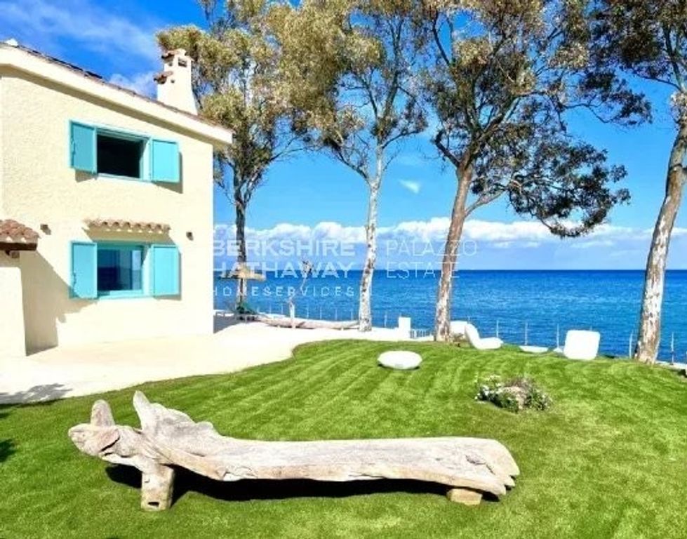 Maison de luxe à vendre à Pula, 1 090 000 €, Photo 1
