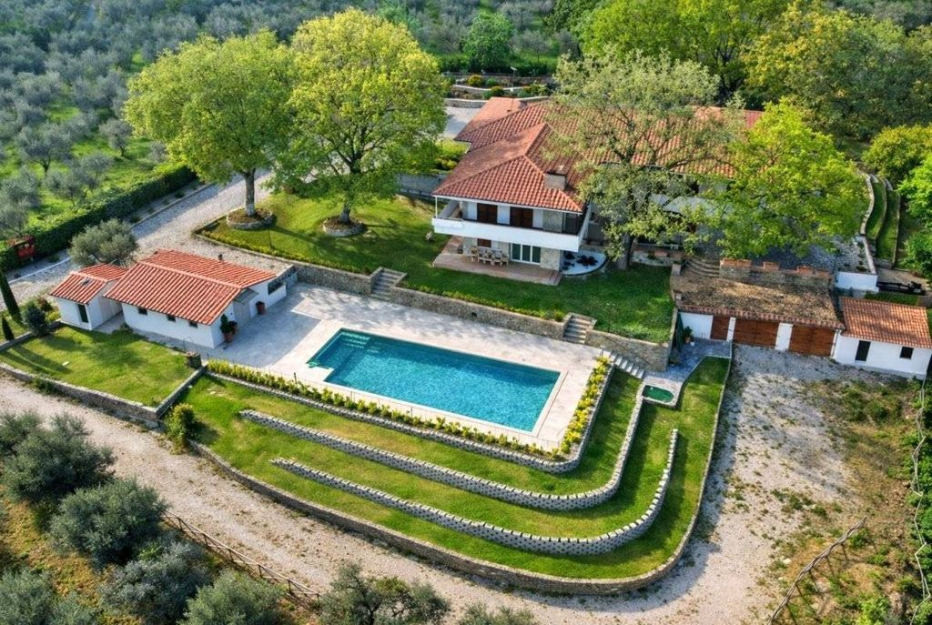 Maison de luxe à vendre à Sinalunga, 1 190 000 €, Photo 1