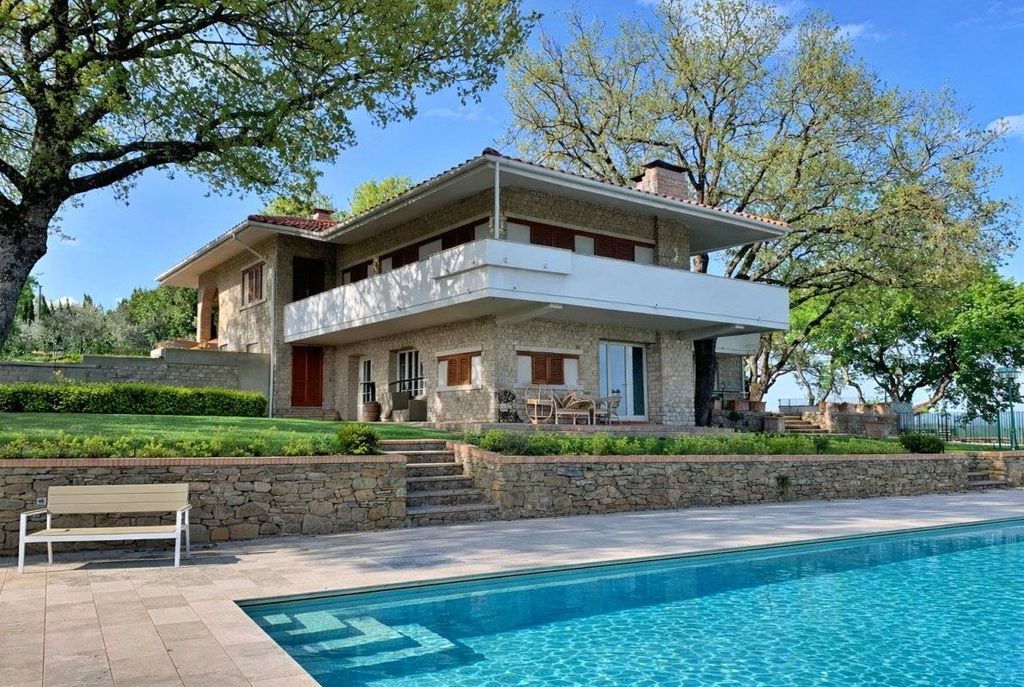 Maison de luxe à vendre à Sinalunga, 1 190 000 €, Photo 4