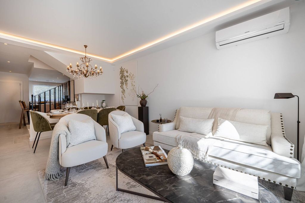 Maison de luxe à vendre à Nueva Andalucia, 895 000 €, Photo 5