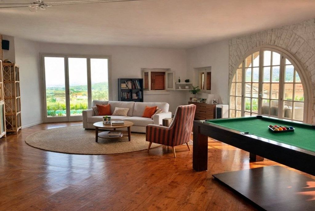 Maison de luxe à vendre à Sinalunga, 1 190 000 €, Photo 5