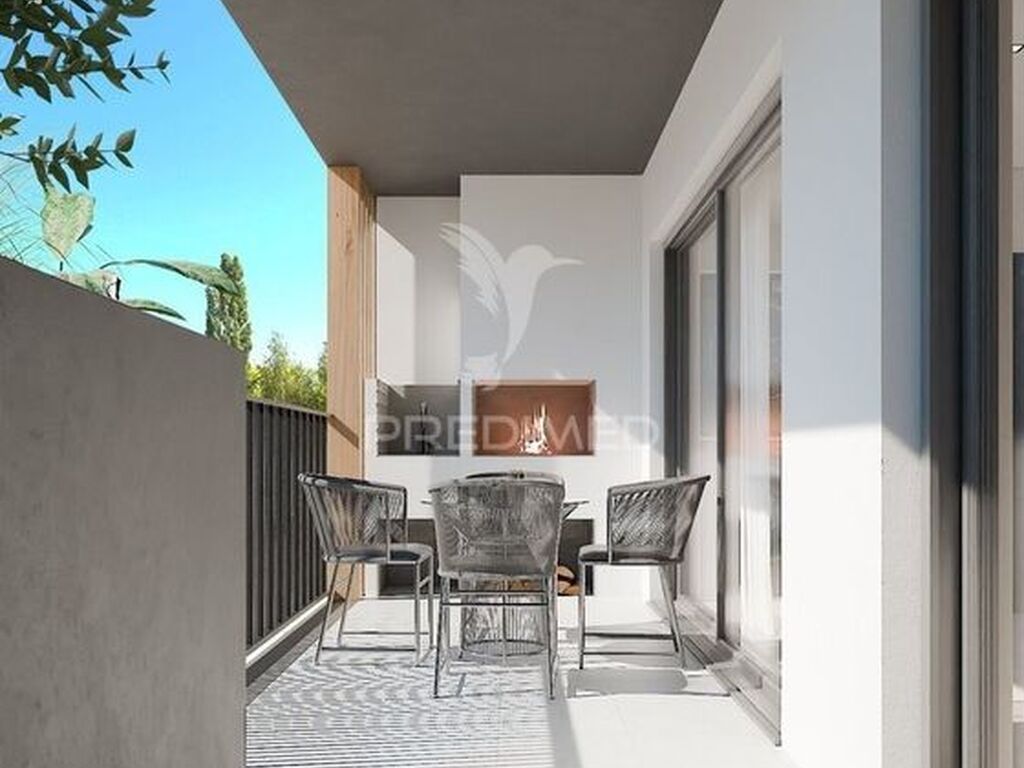 Appartement de luxe à vendre à Entroncamento, 420 000 €, Photo 6