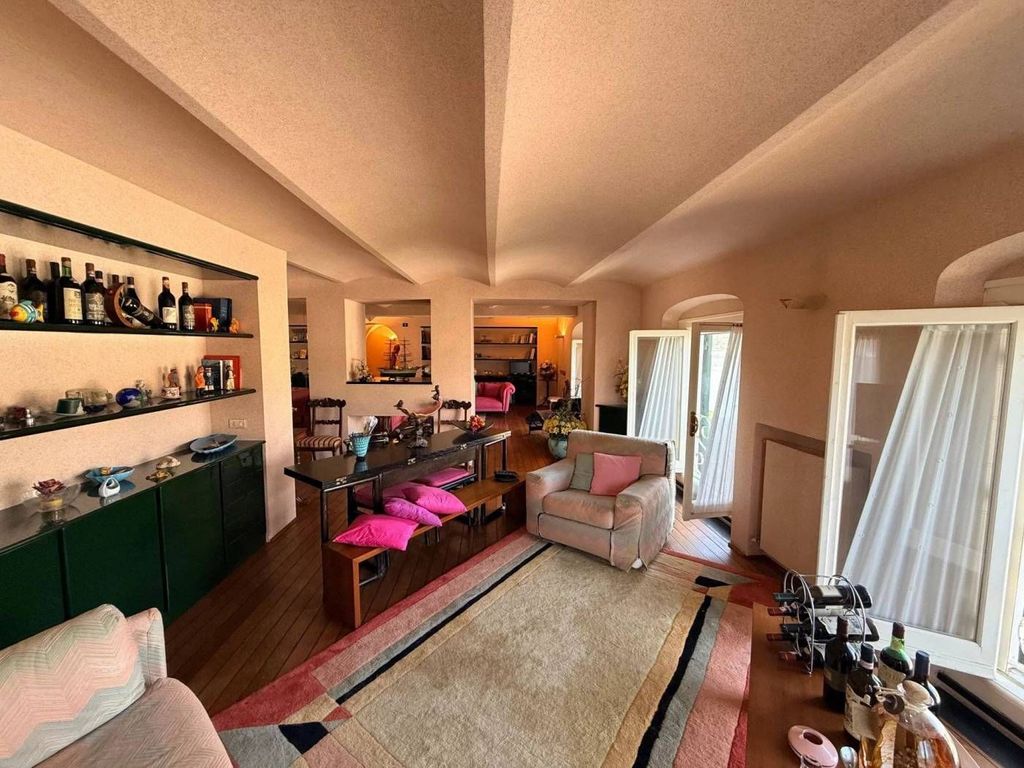 Luxury Apartment for sale in Sestri Levante, 1 500 000 €, Photo 6